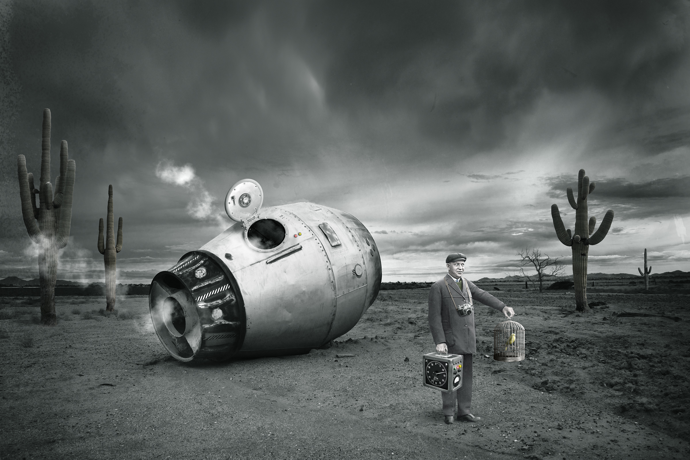 Time Machine
