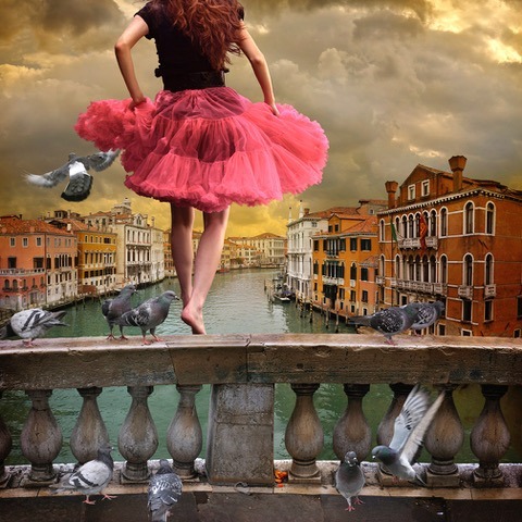 Tom Chambers